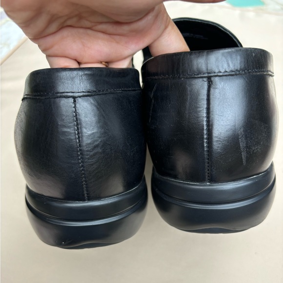 Cole Hann with Nike Air soles MEN 12 - Picture 7 of 9